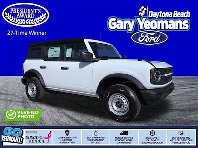 New 2026 Ford Bronco - photo 1