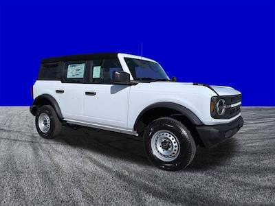 New 2026 Ford Bronco - photo 1