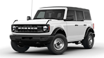 2026 Ford Bronco 4WD SUV for sale #FT0859 - photo 1