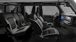 2026 Ford Bronco 4WD SUV for sale #FT0859 - photo 5