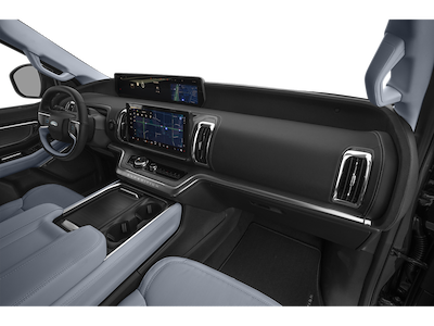 New 2026 Ford Expedition - photo 1