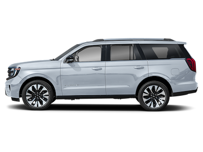 New 2026 Ford Expedition - photo 1