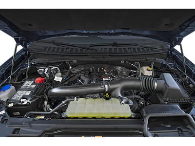 New 2026 Ford Expedition - photo 1