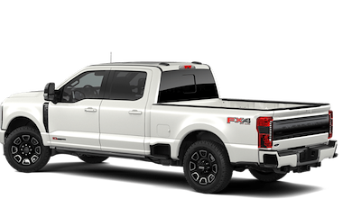 New 2026 Ford F-350 Platinum Crew Cab for sale #FT0862 - photo 2