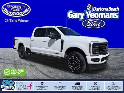 New 2026 Ford F-350 - photo 1
