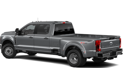 New 2026 Ford F-350 XLT Crew Cab for sale #FT0864 - photo 2