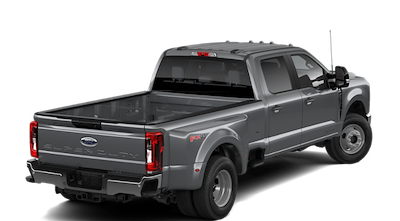 New 2026 Ford F-350 - photo 1