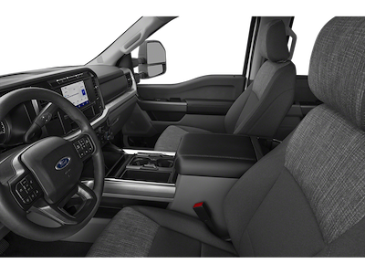 New 2026 Ford F-350 - photo 1