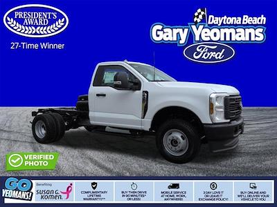 New 2026 Ford F-350 - photo 1