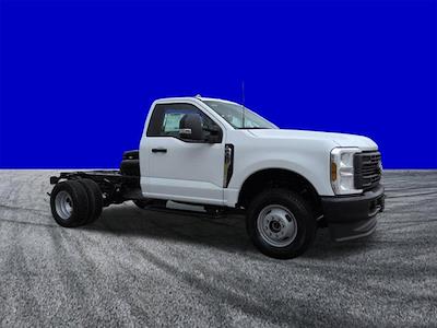 New 2026 Ford F-350 - photo 1