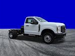 New 2026 Ford F-350 Regular Cab Cab Chassis for sale #FT0865 - photo 2
