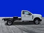 New 2026 Ford F-350 Regular Cab Cab Chassis for sale #FT0865 - photo 3