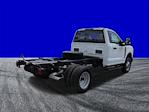 New 2026 Ford F-350 Regular Cab Cab Chassis for sale #FT0865 - photo 4