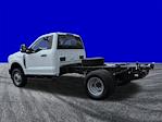 New 2026 Ford F-350 Regular Cab Cab Chassis for sale #FT0865 - photo 6