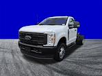 New 2026 Ford F-350 Regular Cab Cab Chassis for sale #FT0865 - photo 8