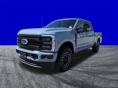 2026 Ford F-250 Crew Cab 4WD Pickup for sale #FT0866 - photo 1