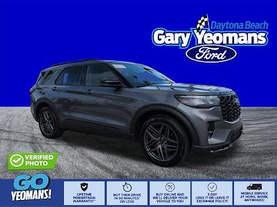 2025 Ford Explorer RWD SUV for sale #FT0867A - photo 1