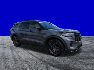 2025 Ford Explorer RWD SUV for sale #FT0867A - photo 2