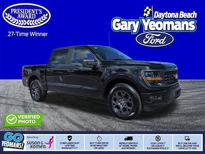New 2026 Ford F-150 - photo 1