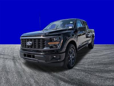 New 2026 Ford F-150 - photo 1