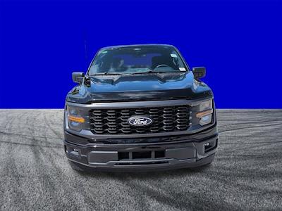 New 2026 Ford F-150 - photo 1