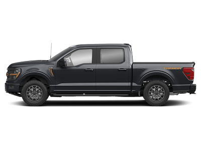 New 2026 Ford F-150 - photo 1