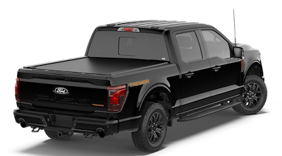 New 2026 Ford F-150 - photo 1