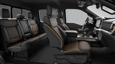 New 2026 Ford F-150 - photo 1