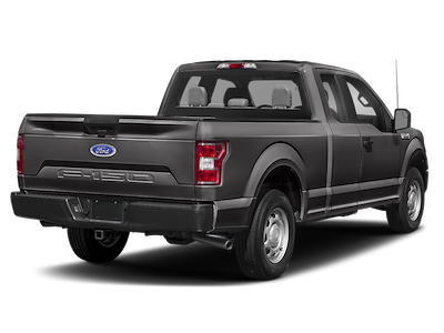 Used 2020 Ford F-150 - photo 1