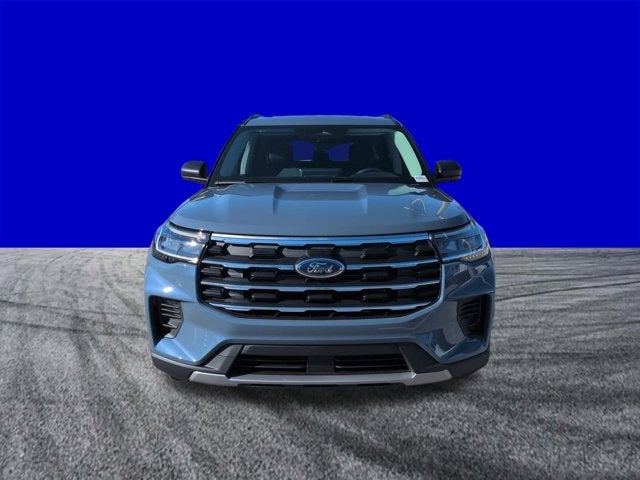 New 2026 Ford Explorer - photo 11