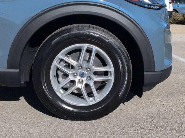 New 2026 Ford Explorer - photo 13