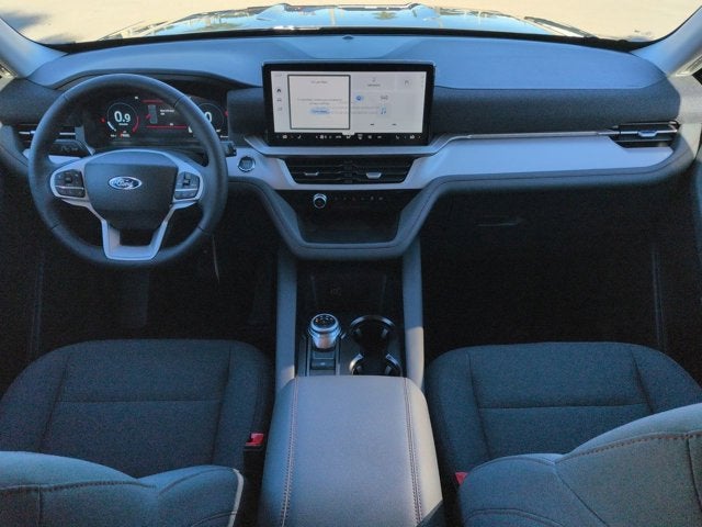 New 2026 Ford Explorer - photo 15
