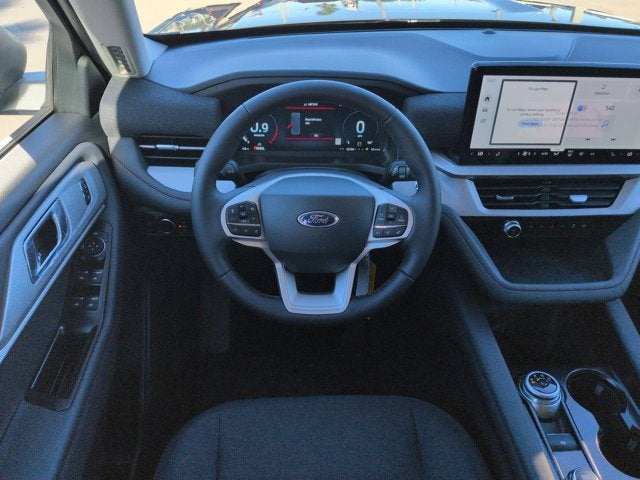 New 2026 Ford Explorer - photo 16