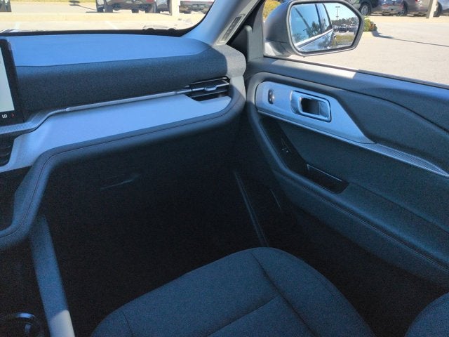 New 2026 Ford Explorer - photo 17
