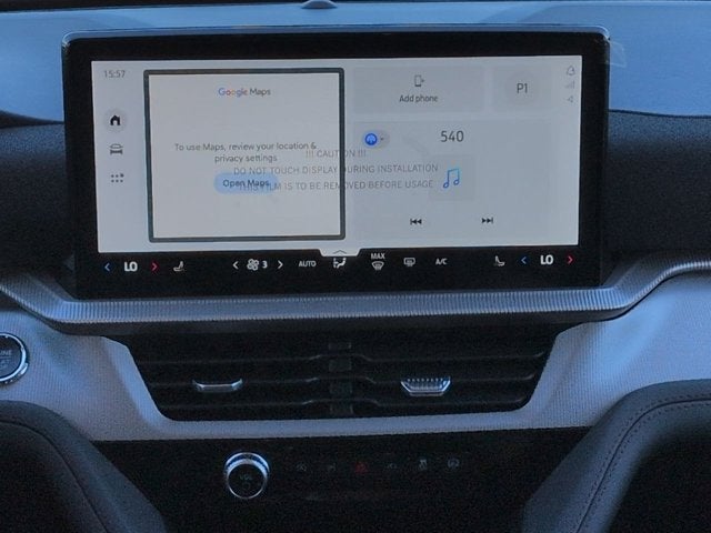 New 2026 Ford Explorer - photo 18
