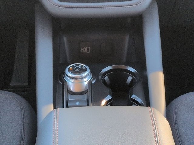 New 2026 Ford Explorer - photo 19