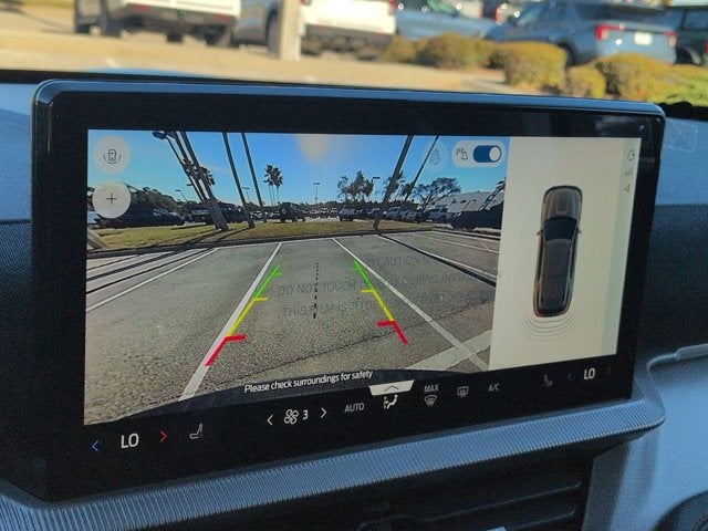 New 2026 Ford Explorer - photo 20