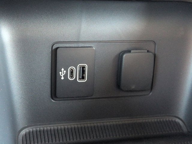 New 2026 Ford Explorer - photo 22