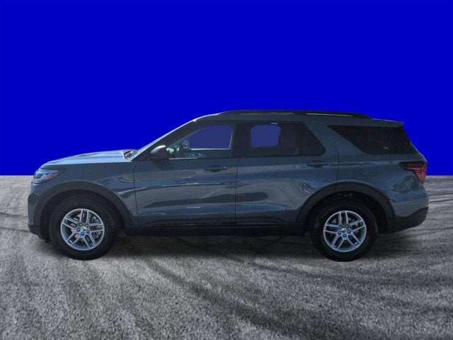 New 2026 Ford Explorer - photo 9