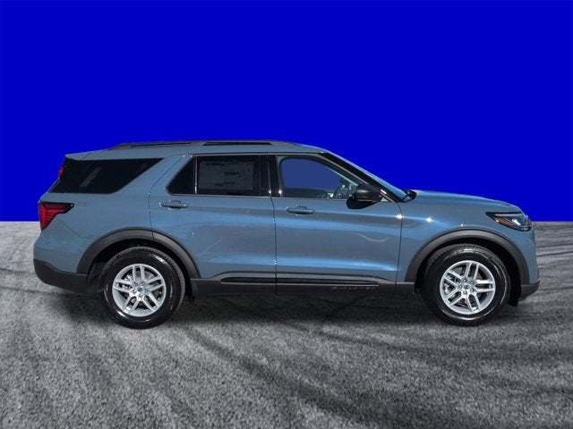 New 2026 Ford Explorer - photo 6