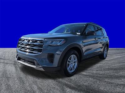 New 2026 Ford Explorer - photo 1