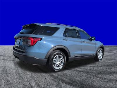New 2026 Ford Explorer - photo 1