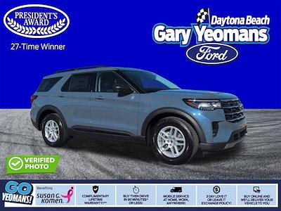 New 2026 Ford Explorer - photo 1