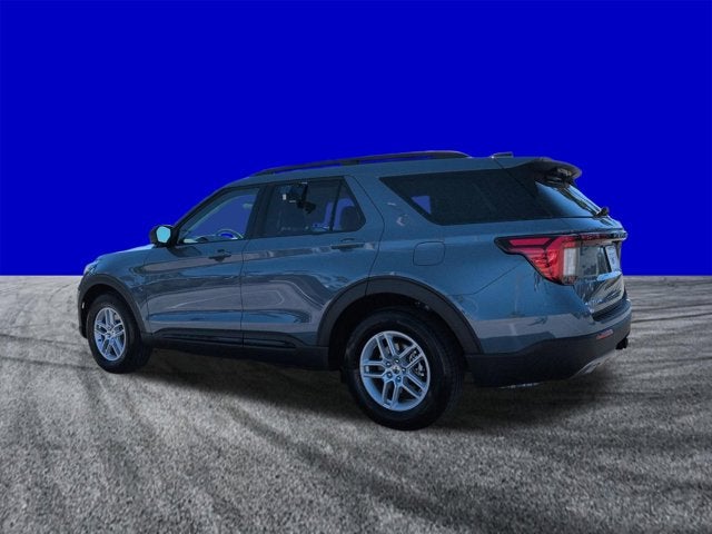 New 2026 Ford Explorer - photo 8