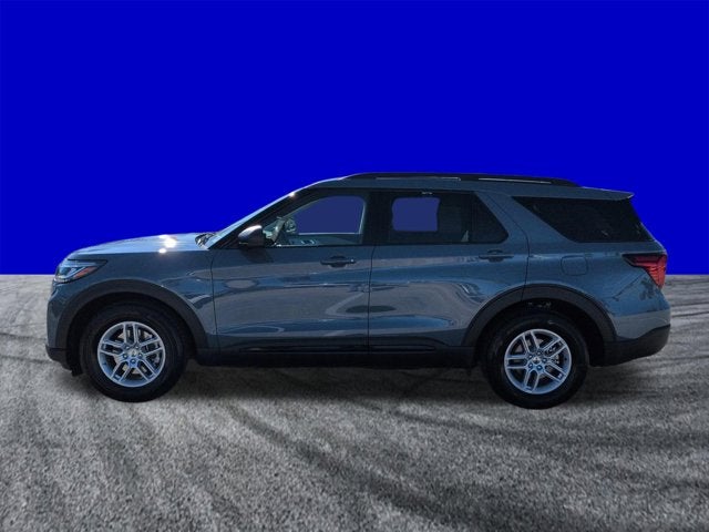 New 2026 Ford Explorer - photo 9