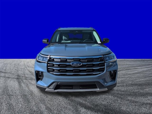 New 2026 Ford Explorer - photo 11