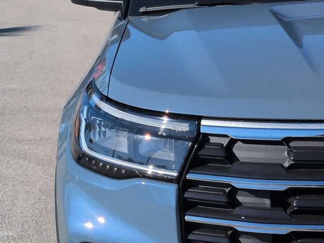 New 2026 Ford Explorer - photo 12