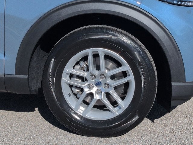 New 2026 Ford Explorer - photo 13