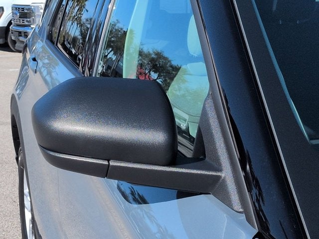 New 2026 Ford Explorer - photo 14