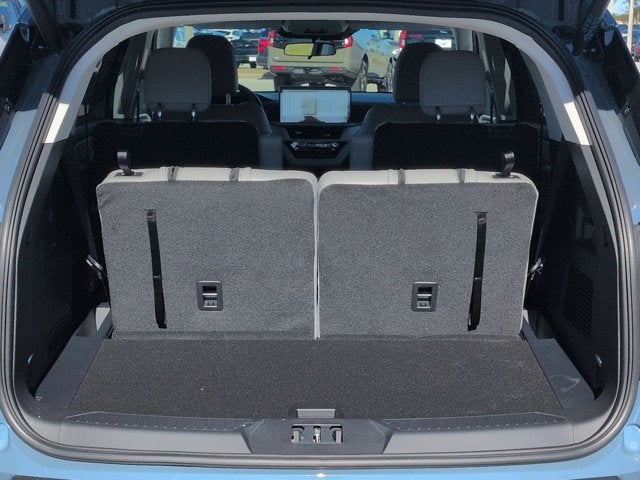 New 2026 Ford Explorer - photo 15